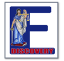 eDiscovery Icon